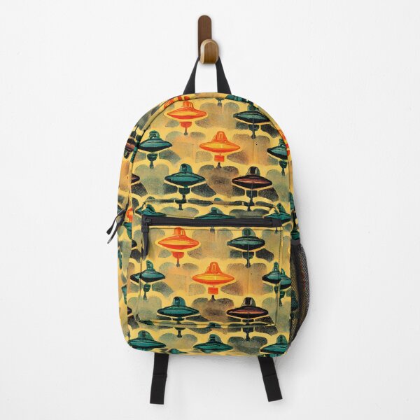 Item preview, UFO designed and sold by TextureFactory.