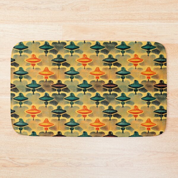 Item preview, UFO designed and sold by TextureFactory.