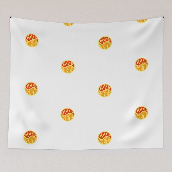 Item preview, Good karma designed and sold by Bad Signal Studios .