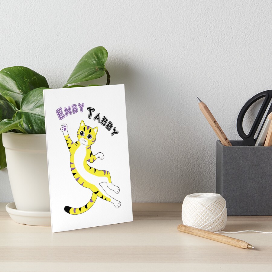 Item preview, Art Board Print designed and sold by WolfberryStudio.