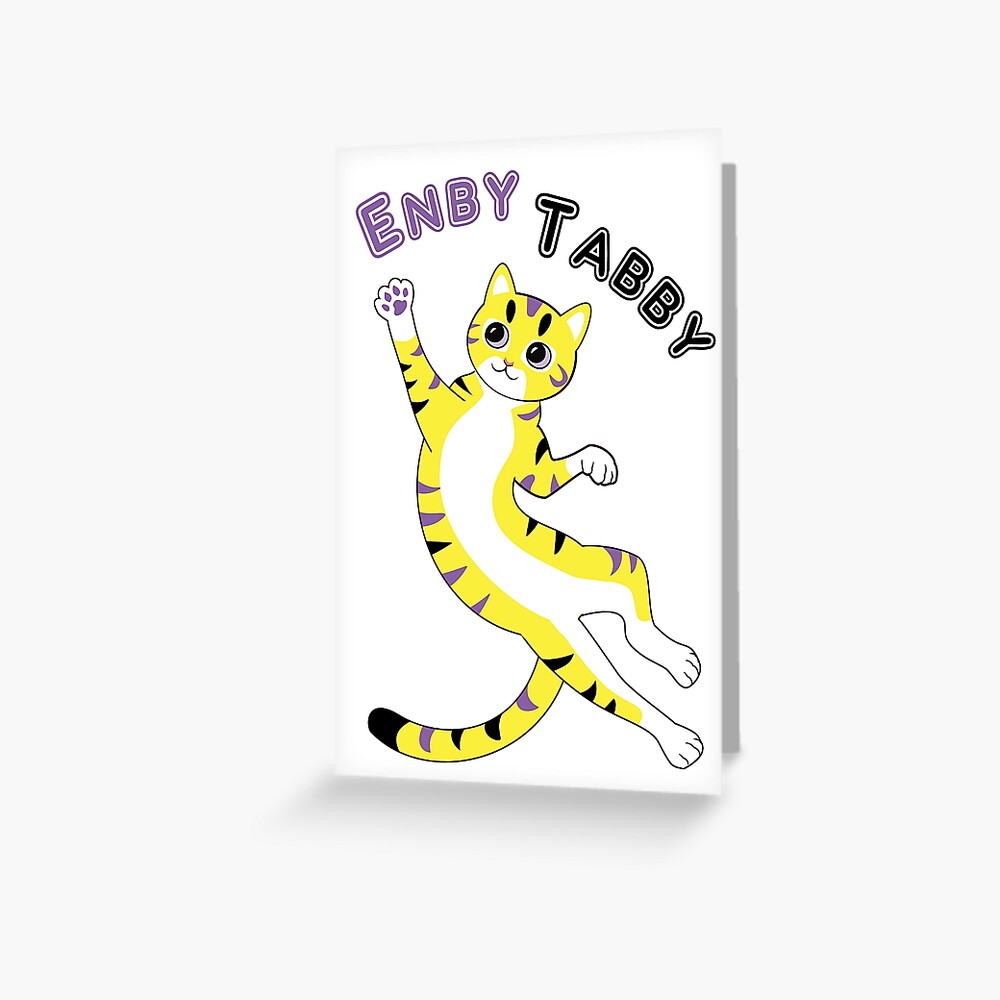 Item preview, Greeting Card designed and sold by WolfberryStudio.
