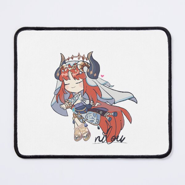 Item preview, Cute Chibi Nilou designed and sold by CooperSMiller.