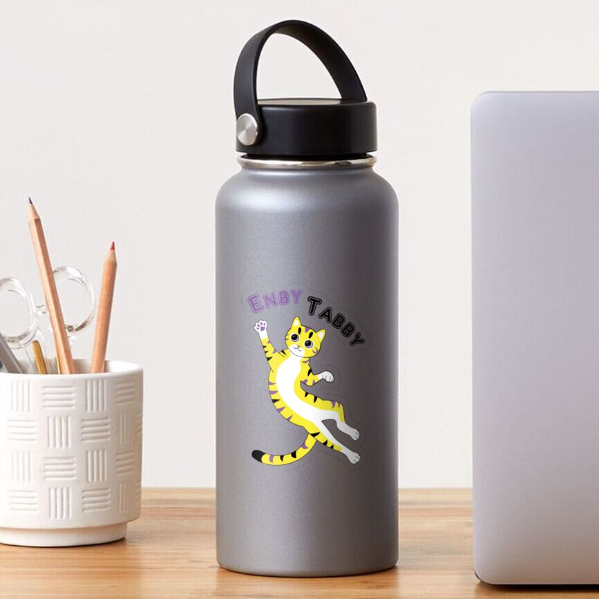 Item preview, Transparent Sticker designed and sold by WolfberryStudio.