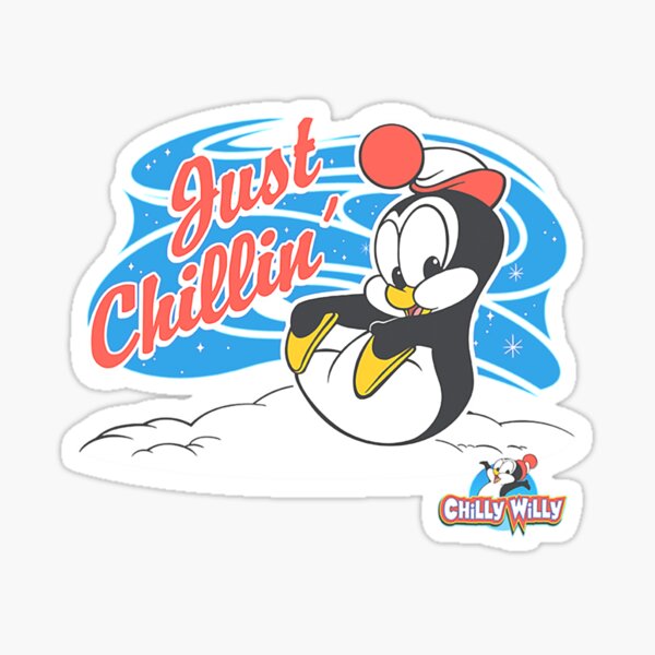 ペンギン チリーウィリー CHILLY WILLY❤︎1965年日本製ビンテージ