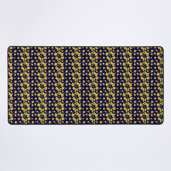 Item preview, Cute Smiling Gold Stars Pattern(Funny) Graphic designed and sold by MagiCatsophia.