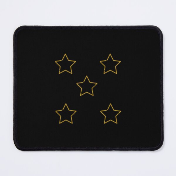 Item preview, gold stars designed and sold by MagiCatsophia.