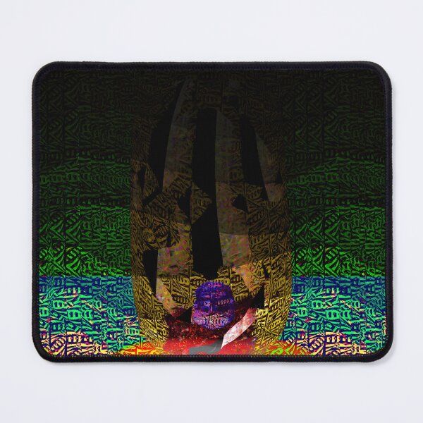 Item preview, ETND Verde designed and sold by M.A.M.A.artistRio - Marsailhe Milward.