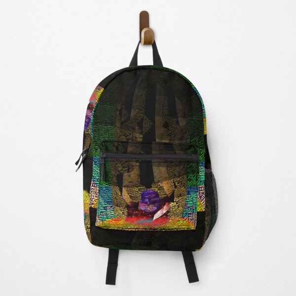 Item preview, ETND Verde designed and sold by MAMA LXXVIII: Art by Marsailhe Milward.