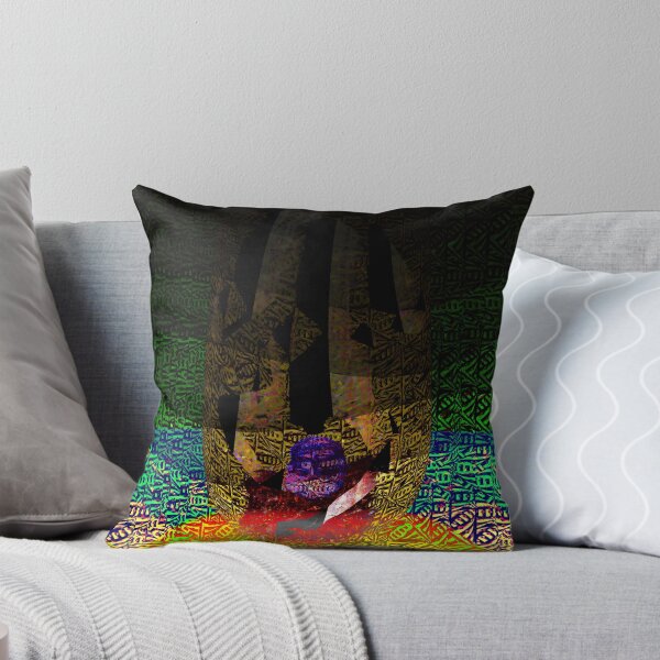 Item preview, ETND Verde designed and sold by MAMArtRio - Marsailhe Milward.
