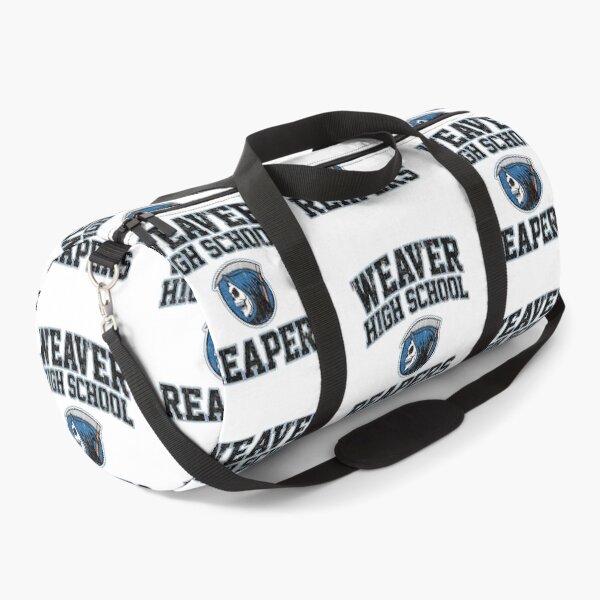 Item preview, Weaver High School Reapers (Scream) Variant designed and sold by huckblade.