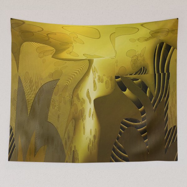 Item preview, Abstract Art #268 designed and sold by jkmbaldwin.