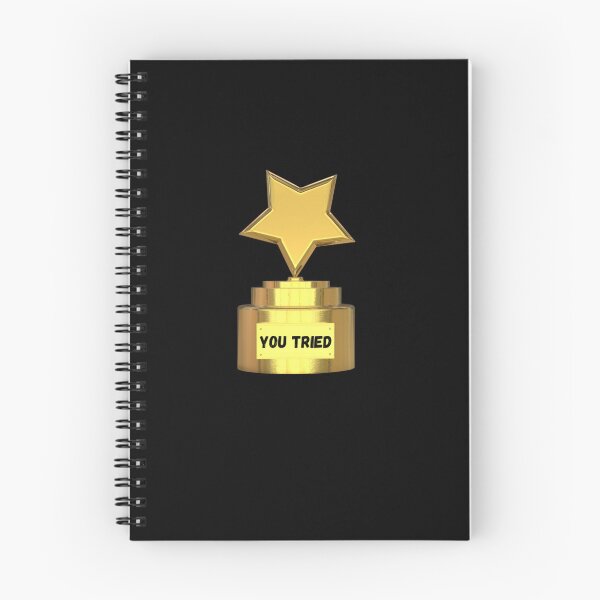 Item preview, You tired gold star   designed and sold by MagiCatsophia.