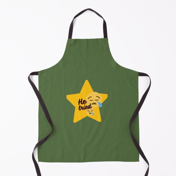 Item preview, You tried designed and sold by MagiCatsophia.
