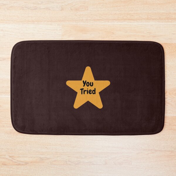Item preview, You Tried  3 designed and sold by MagiCatsophia.