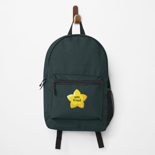 Item preview, you tried gold star designed and sold by MagiCatsophia.