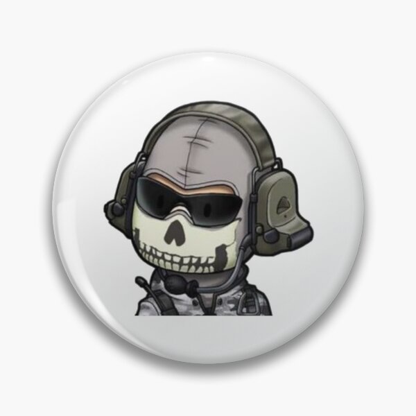 Item preview, COD MW2 designed and sold by TheBestArt2022.