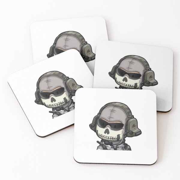 Item preview, COD MW2 designed and sold by TheBestArt2022.