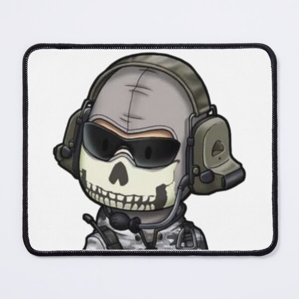 Item preview, COD MW2 designed and sold by TheBestArt2022.