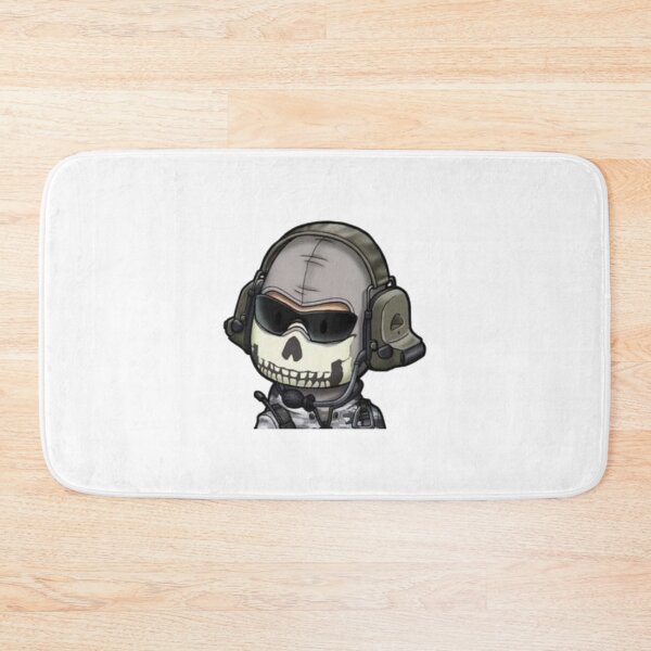 Item preview, COD MW2 designed and sold by TheBestArt2022.