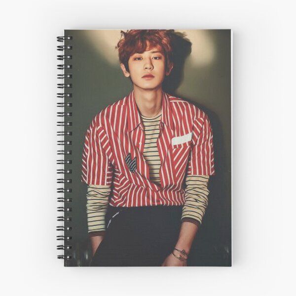 Item preview, Park Chanyeol designed and sold by JimbleJams.