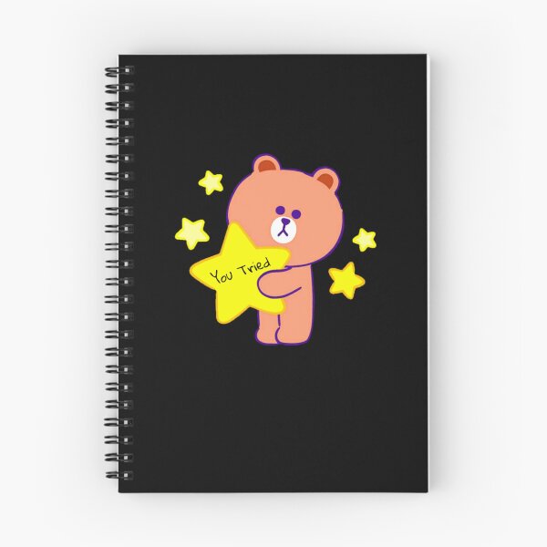 Item preview, You tried gold star   1 designed and sold by MagiCatsophia.