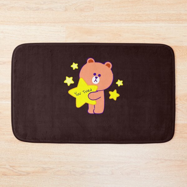 Item preview, You tried gold star   1 designed and sold by MagiCatsophia.