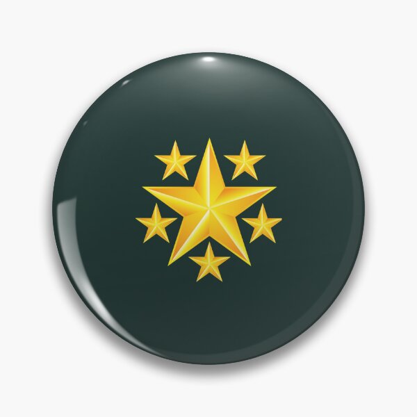 Item preview, You tried gold star  4 designed and sold by MagiCatsophia.
