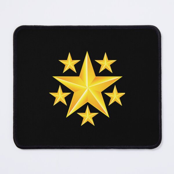 Item preview, You tried gold star  4 designed and sold by MagiCatsophia.