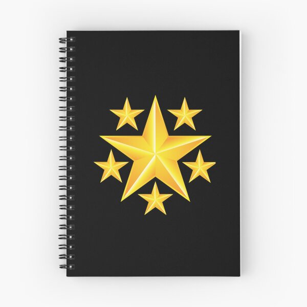 Item preview, You tried gold star  4 designed and sold by MagiCatsophia.