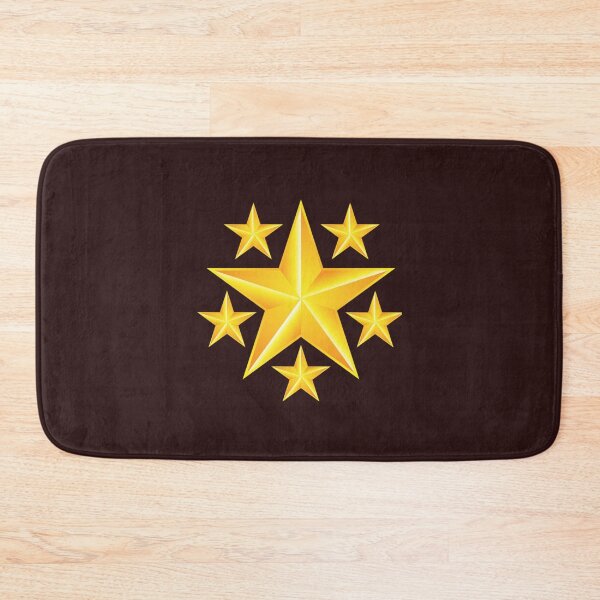 Item preview, You tried gold star  4 designed and sold by MagiCatsophia.