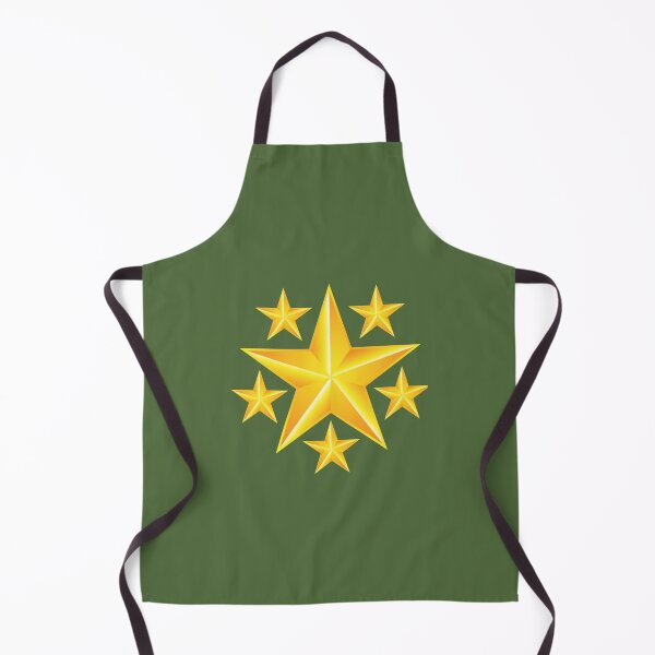 Item preview, You tried gold star 4 designed and sold by MagiCatsophia.
