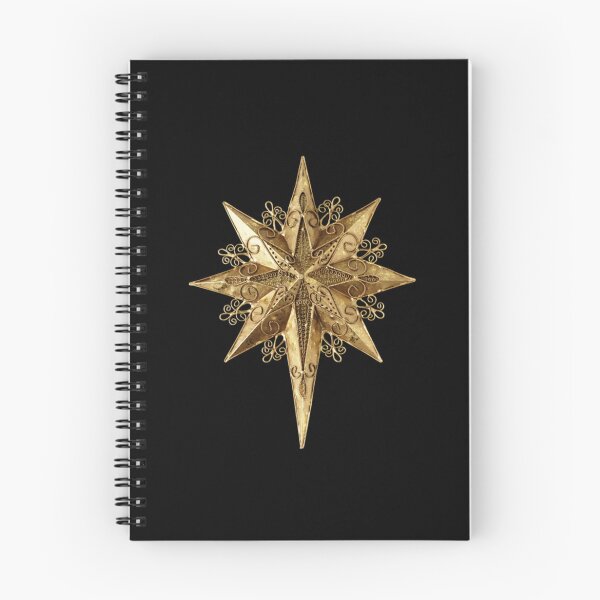 Item preview, you tried gold star  5 designed and sold by MagiCatsophia.