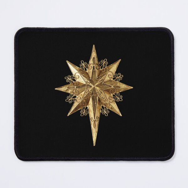 Item preview, you tried gold star 5 designed and sold by MagiCatsophia.