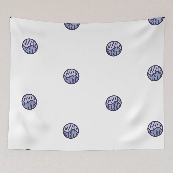 Item preview, Good Karma  designed and sold by Bad Signal Studios .