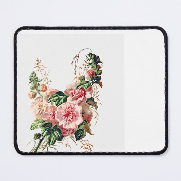 Item preview, Hollyhock designed and sold by Oldetimemercan.