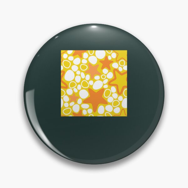 Item preview, You Tried Gold Star  44 designed and sold by MagiCatsophia.