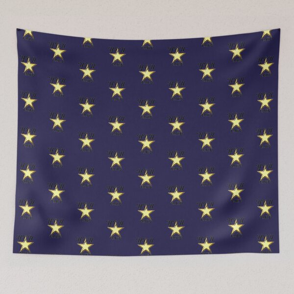 Item preview, You Tried Gold Star  43 designed and sold by MagiCatsophia.