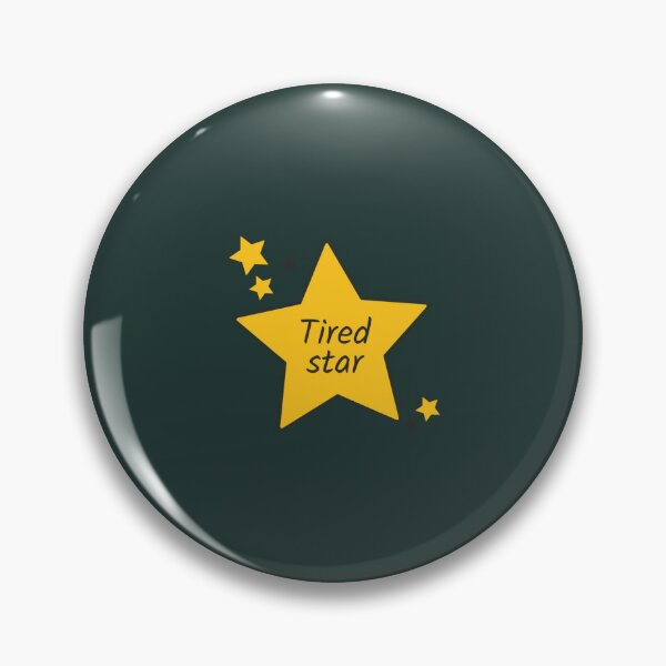 Item preview, you tried gold star  45 designed and sold by MagiCatsophia.