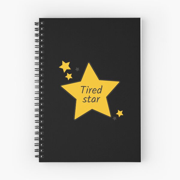 Item preview, you tried gold star  45 designed and sold by MagiCatsophia.