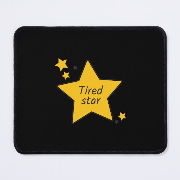 Item preview, you tried gold star  45 designed and sold by MagiCatsophia.