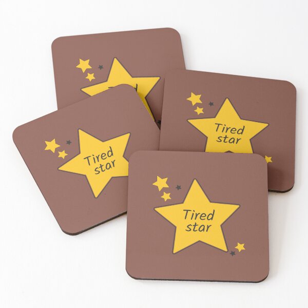 Item preview, you tried gold star  45 designed and sold by MagiCatsophia.