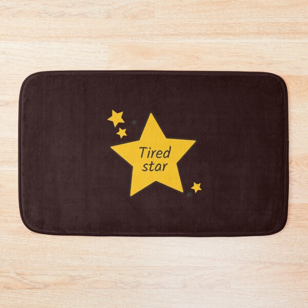 Item preview, you tried gold star  45 designed and sold by MagiCatsophia.