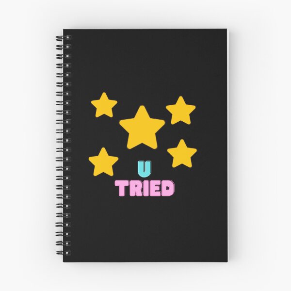 Item preview, you tried gold star  47 designed and sold by MagiCatsophia.