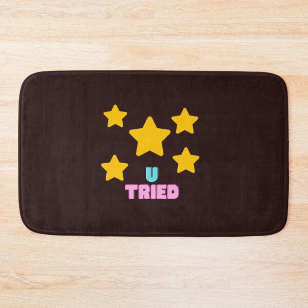 Item preview, you tried gold star  47 designed and sold by MagiCatsophia.