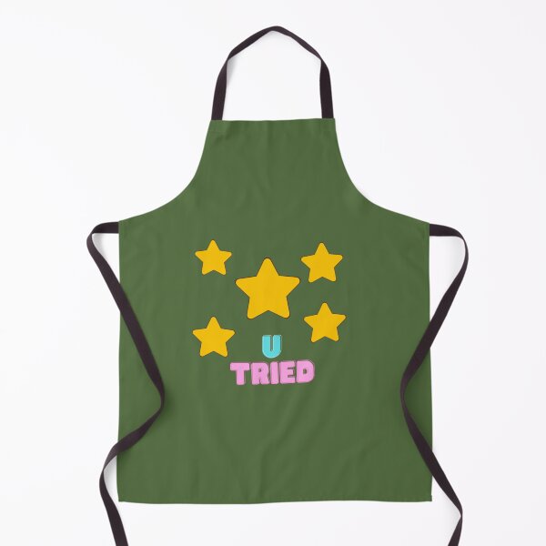 Item preview, you tried gold star 47 designed and sold by MagiCatsophia.