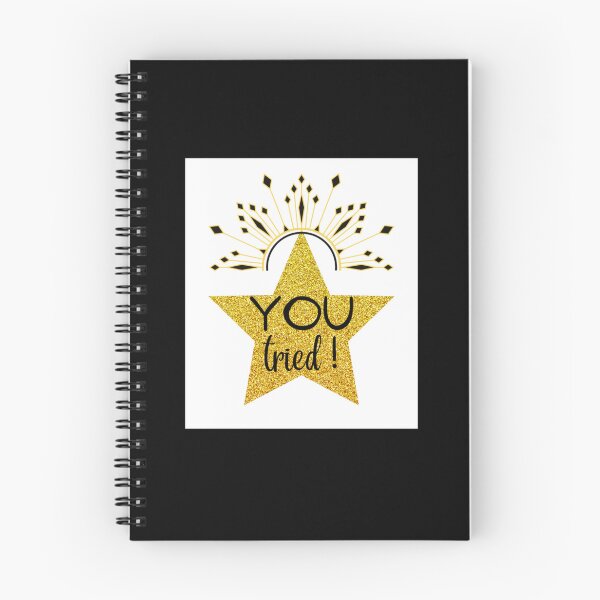 Item preview, you tried gold star !   designed and sold by MagiCatsophia.