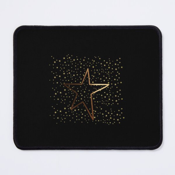 Item preview, you tried gold star (1) designed and sold by MagiCatsophia.