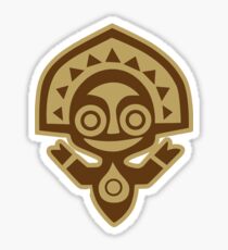 Maui Sticker