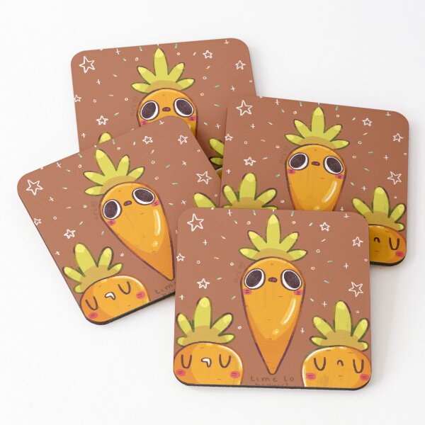 Item preview, Ultimate Carrot designed and sold by peonysprout.