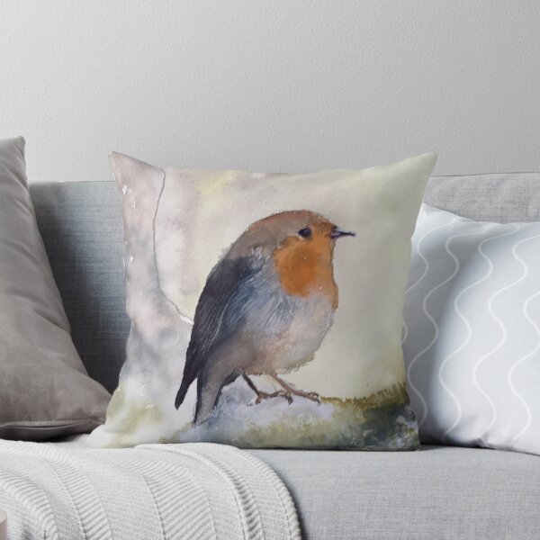 Item preview, Robin designed and sold by JimHRocky.